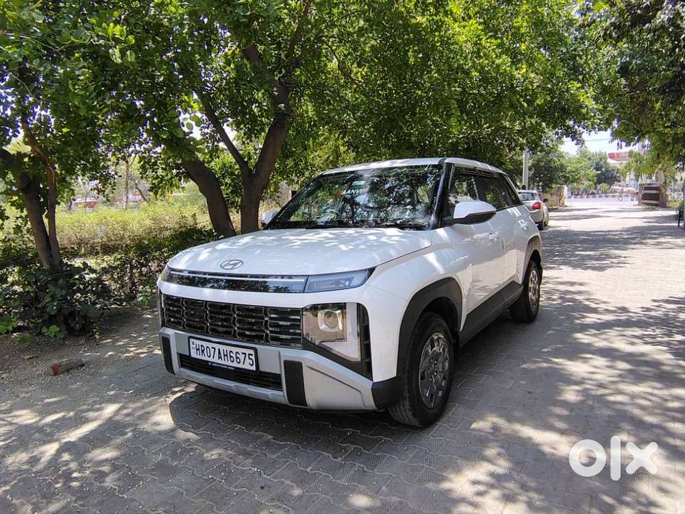 Hyundai Venue Sx 1.2 Mt Knight Edition, 2026, Petrol