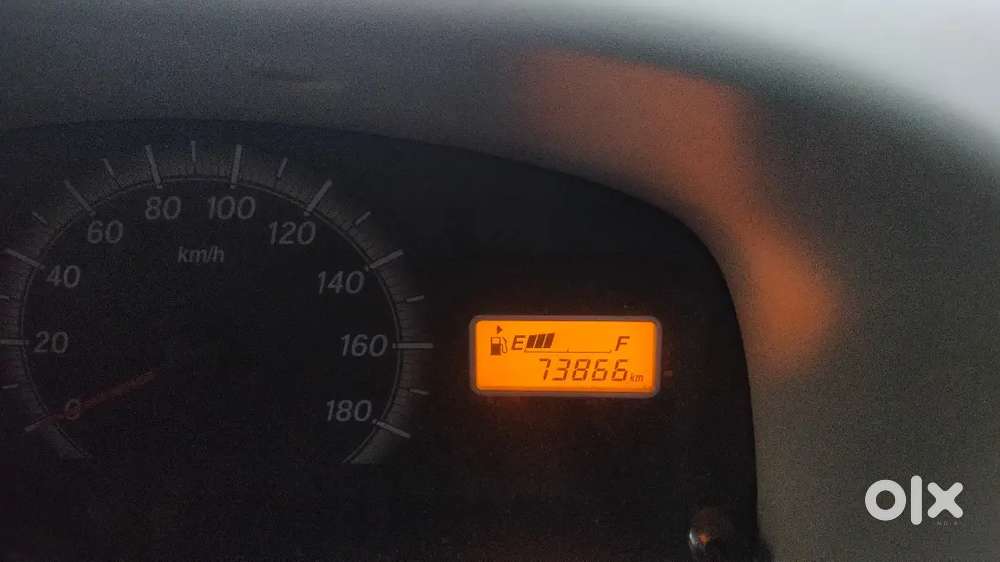 Maruti Suzuki Eeco 2021 Petrol 78000 Km Driven
