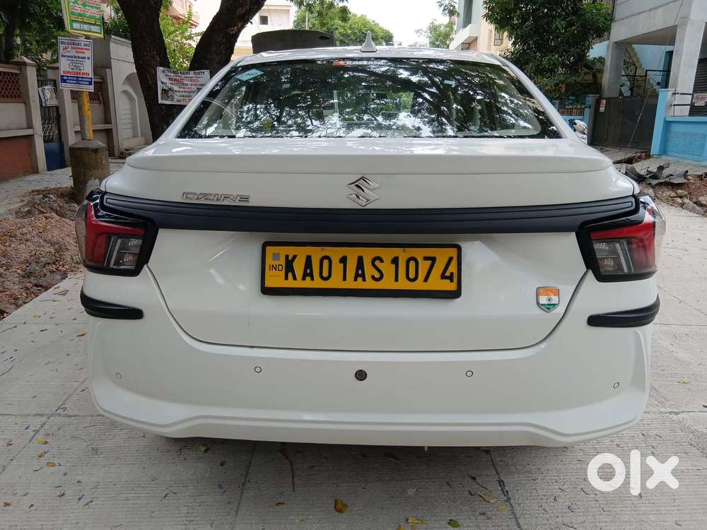 Maruti Suzuki Swift Dzire, 2025, Cng & Hybrids