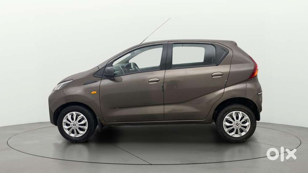 Datsun Redigo 0.8 T, 2021, Petrol