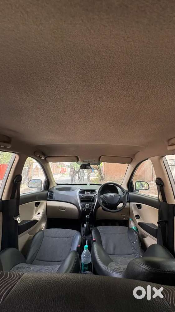 Hyundai Eon 2013 Petrol Well Maintained