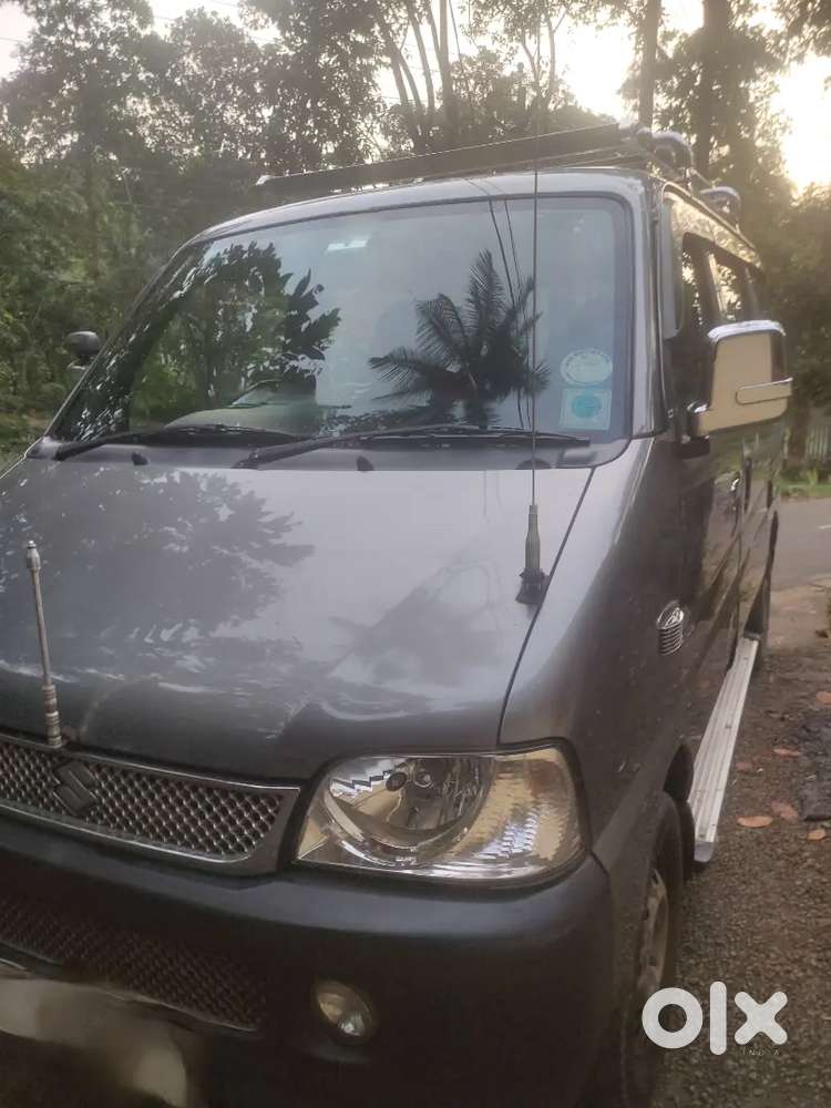 Urgent Sale! Maruti Suzuki Eeco 2022 Petrol