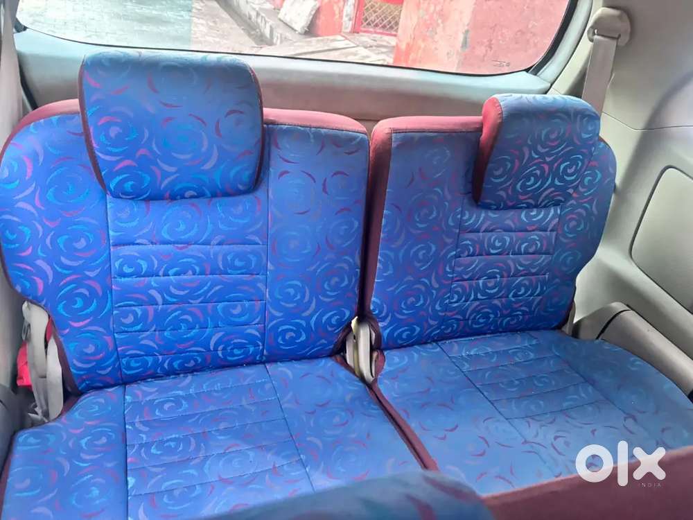 Innova Car