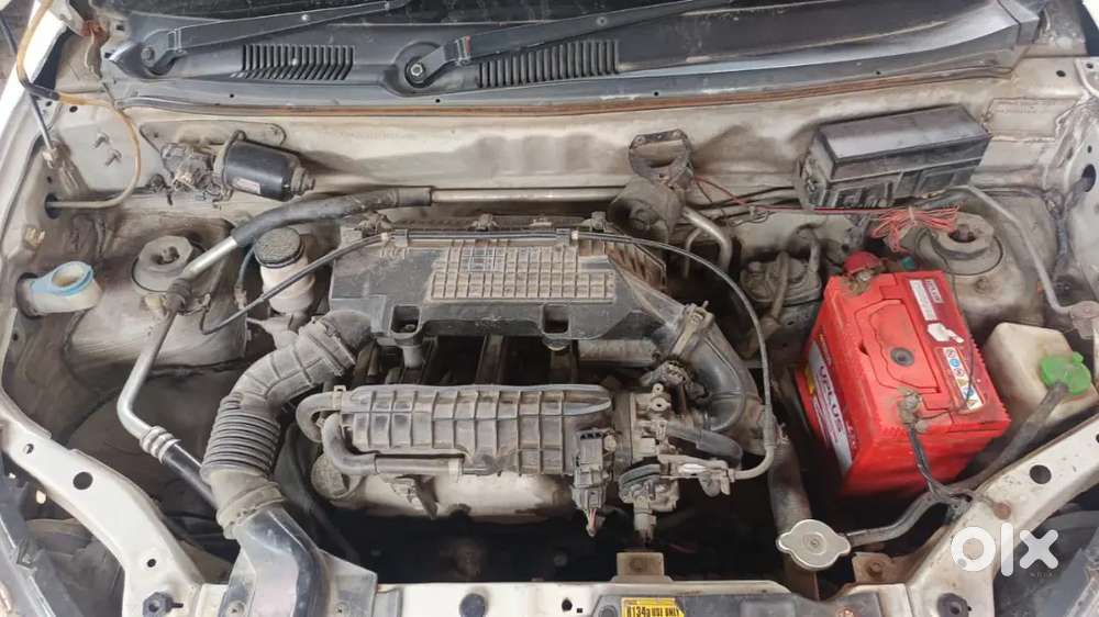 Maruti Suzuki Alto 800 2013