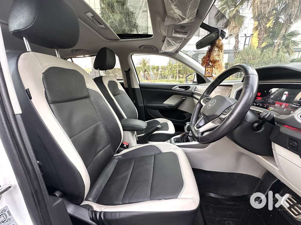 Volkswagen Taigun Gt Plus 1.5 Tsi Dsg (with Ventilated Seats), 2023,..