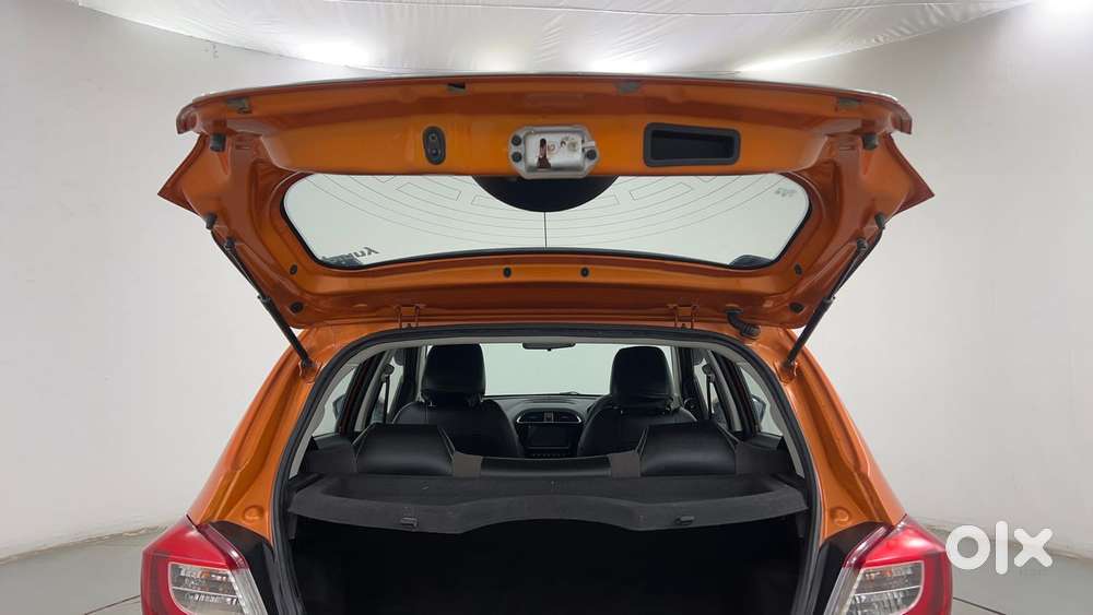 Tata Tiago 1.2 Revotron Xz Plus, 2019, Petrol
