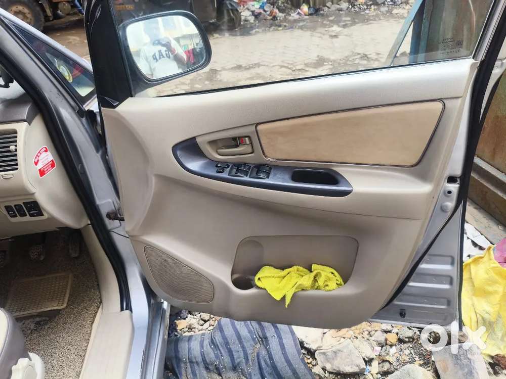 Toyota Innova 2011 Diesel Good Condition