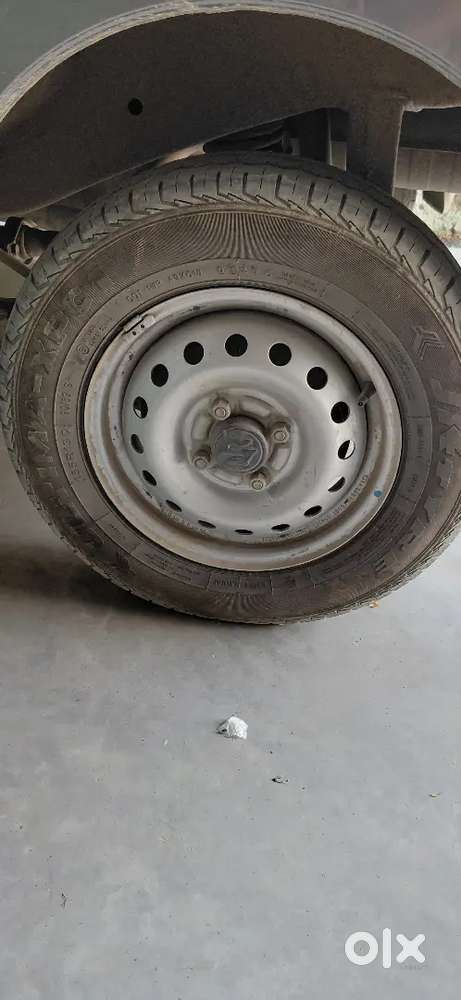 Maruti Suzuki Eeco 2025 Petrol 21000 Km Driven