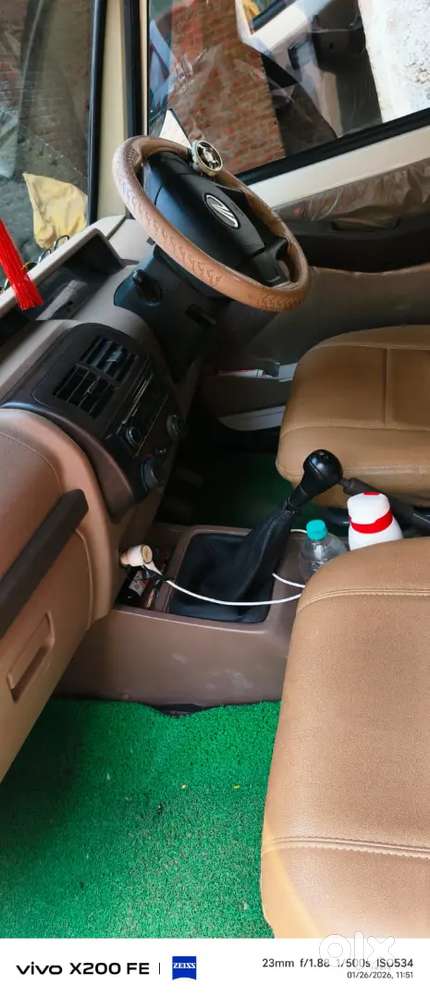 Ek Dum New Condition