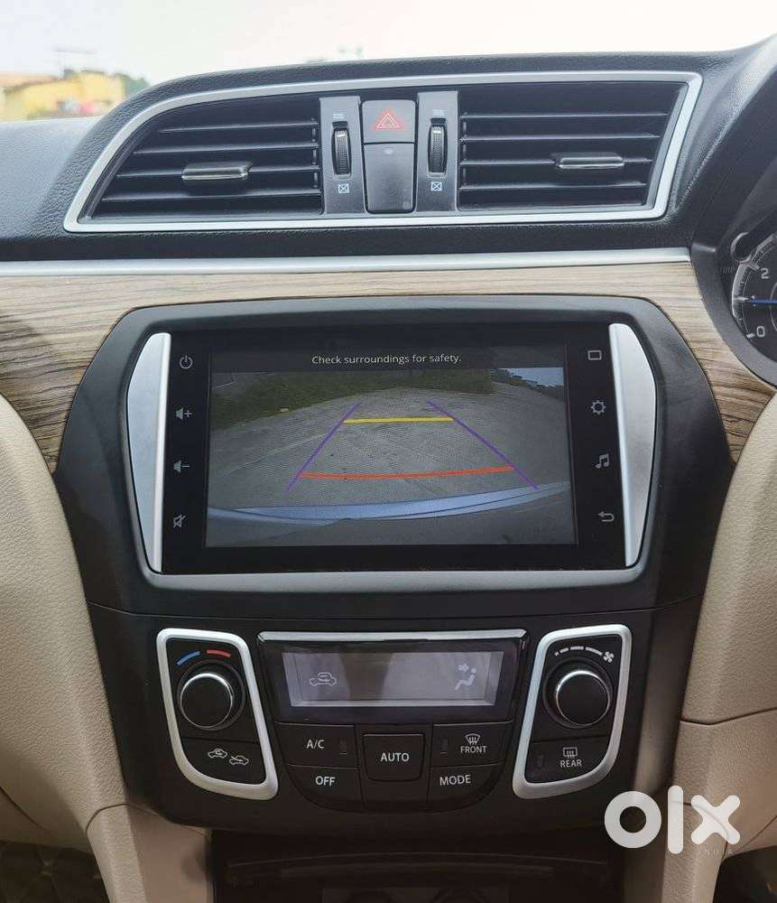 Maruti Suzuki Ciaz Alpha 1.5, 2023, Petrol