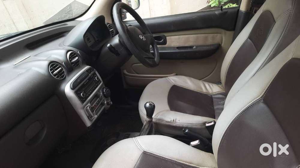 Hyundai Santro Xing 2011 Car