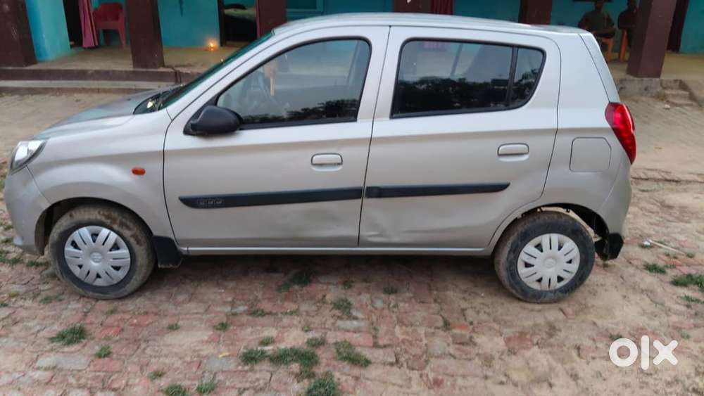 Maruti Suzuki Car 2014