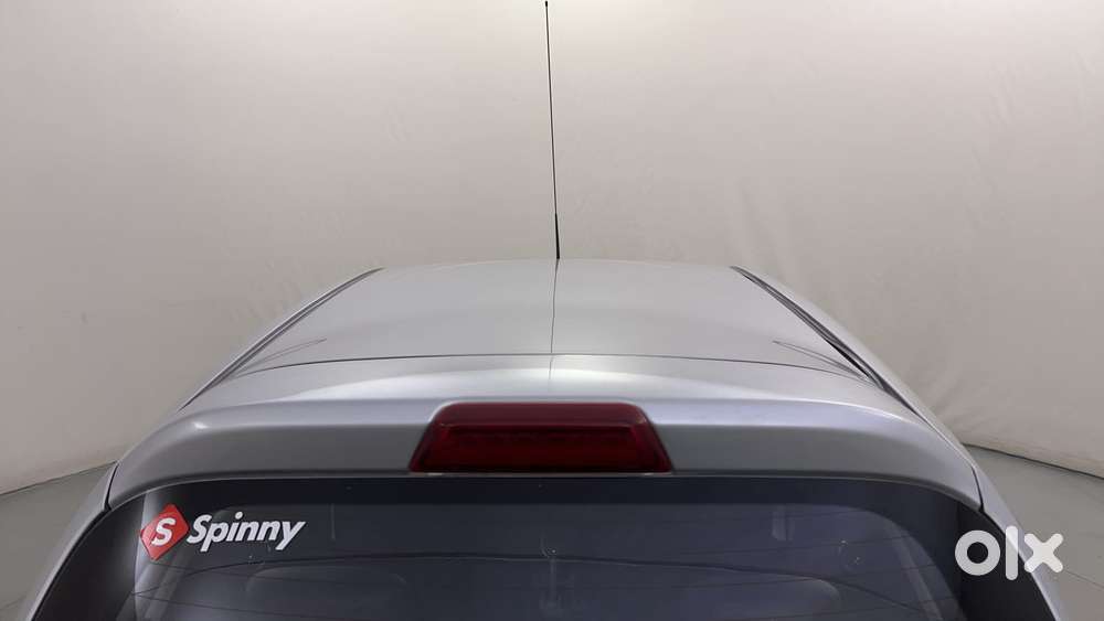 Nissan Micra Xl Cvt (petrol), 2018, Petrol