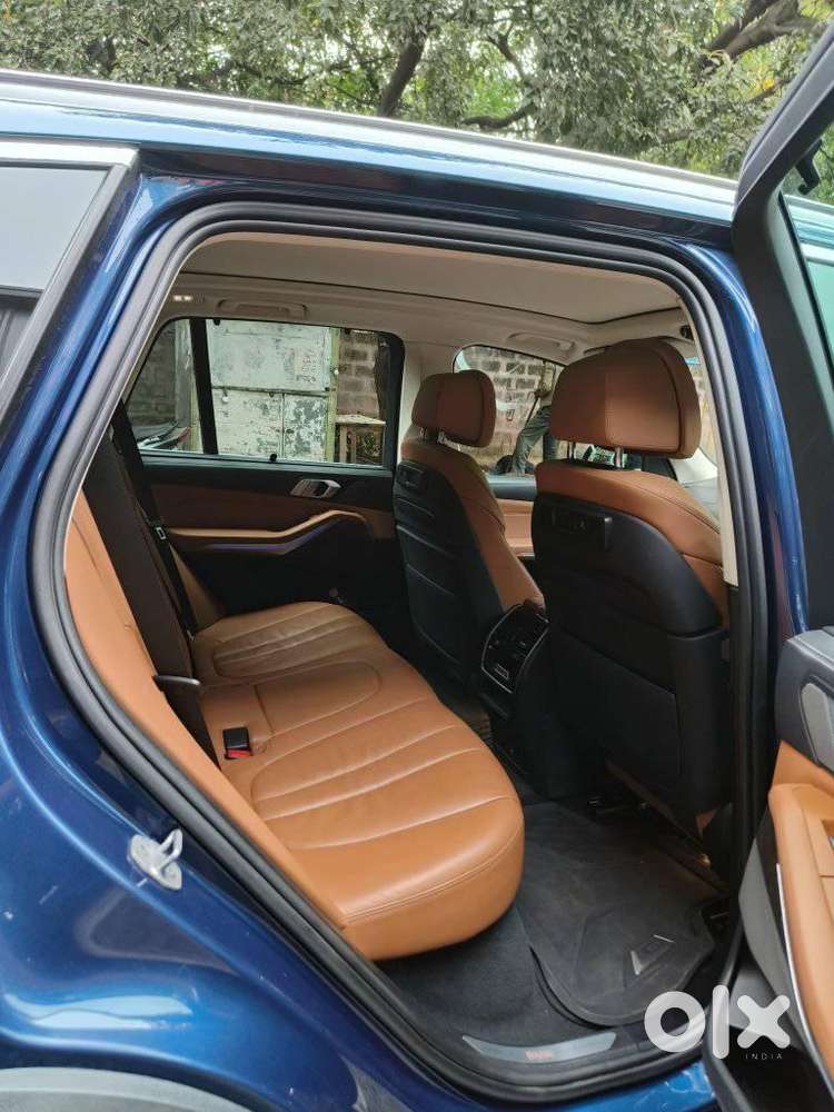 Bmw X5 Xdrive 30 D, 2019, Diesel