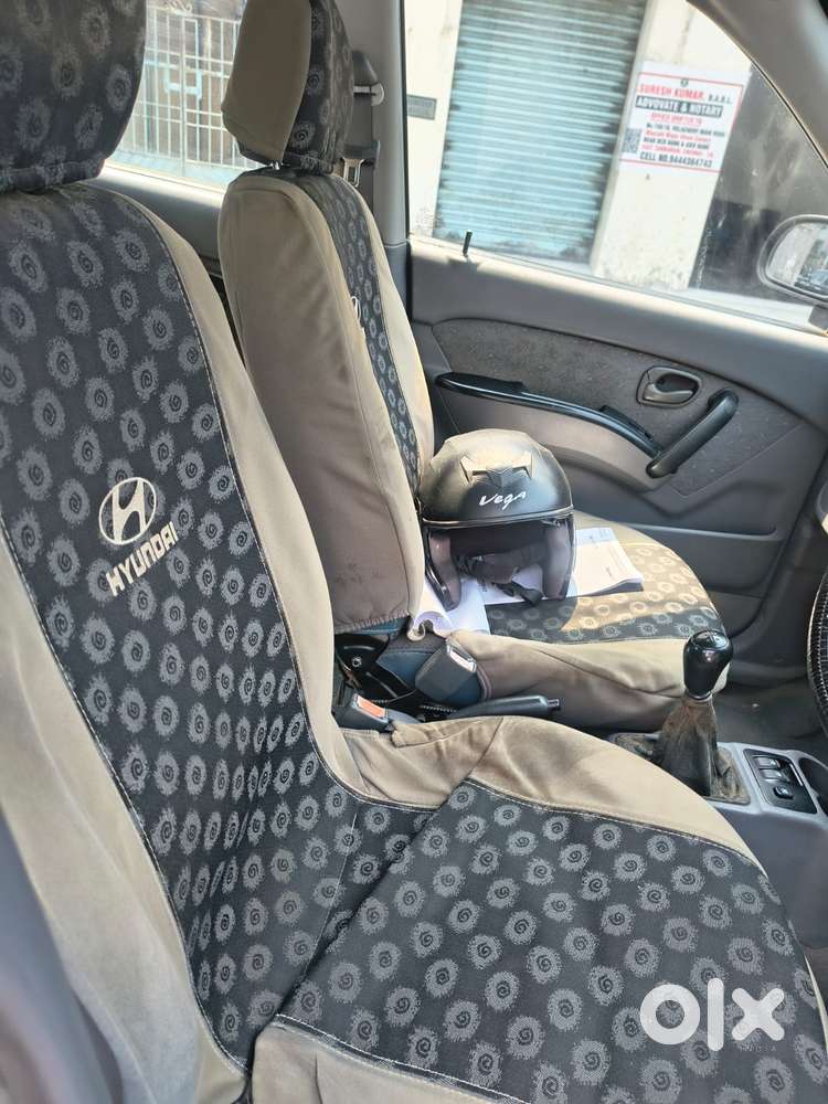 Hyundai Santro Xing Gls, 2006, Petrol