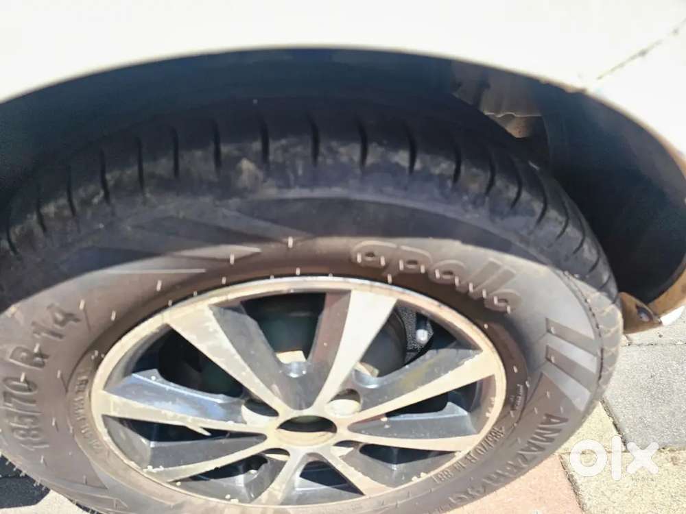 Indica Vista D90 Special Edition