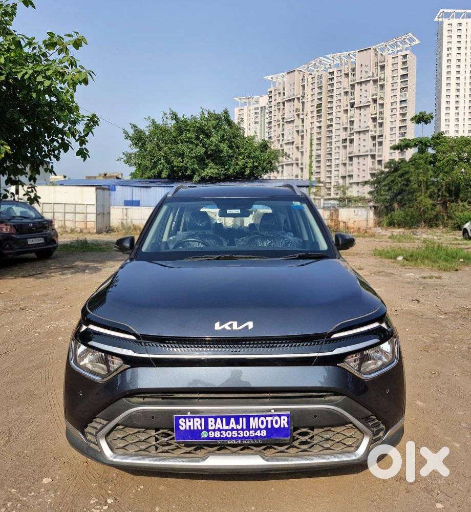 Kia Carens 1.5 Prestige 7 Str, 2023, Petrol
