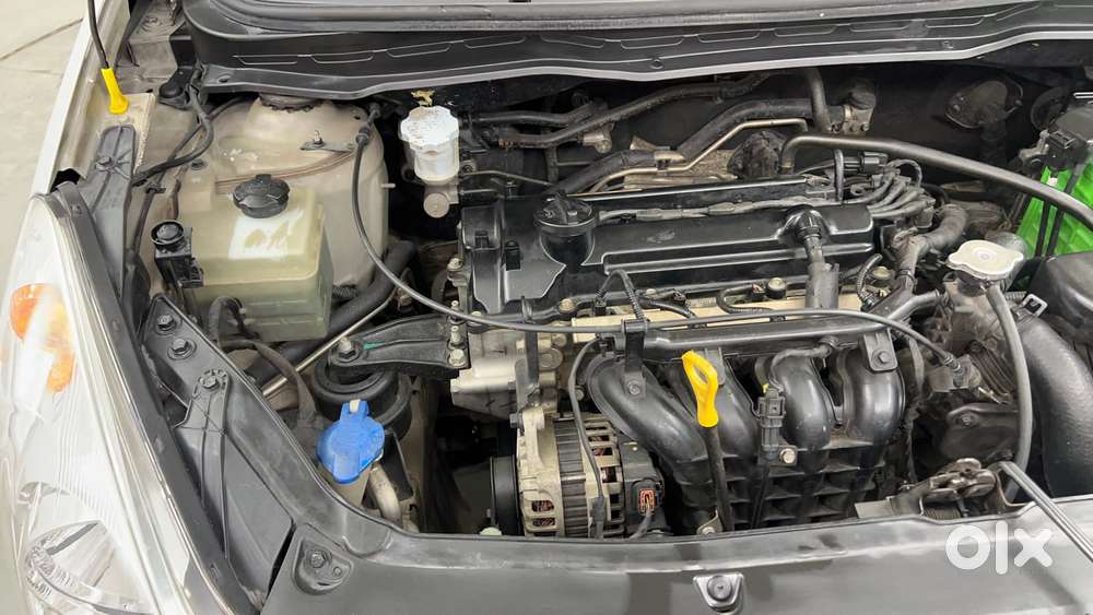 Hyundai I20 Asta 1.2, 2012, Petrol