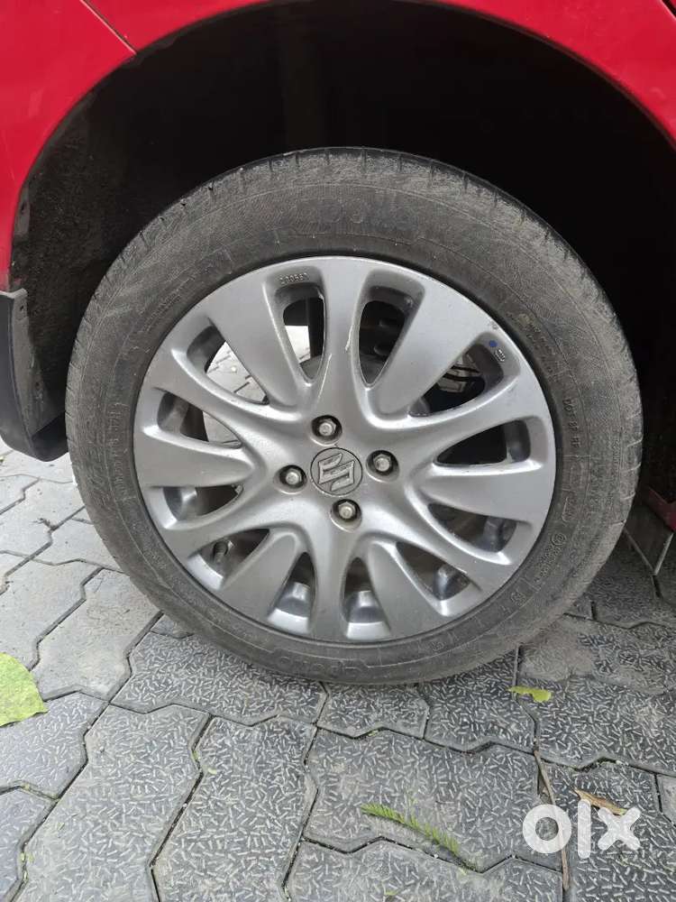 Maruti Suzuki Baleno 2019 First Owner