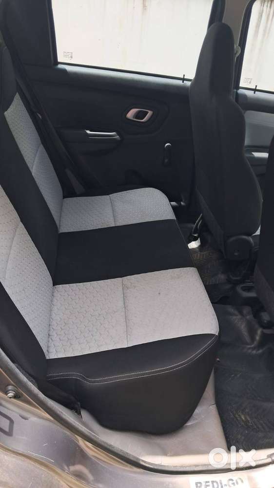 Datsun Redigo 2021 Top End -1.0 T(o) Automatic  Petrol 31000 Km Driven