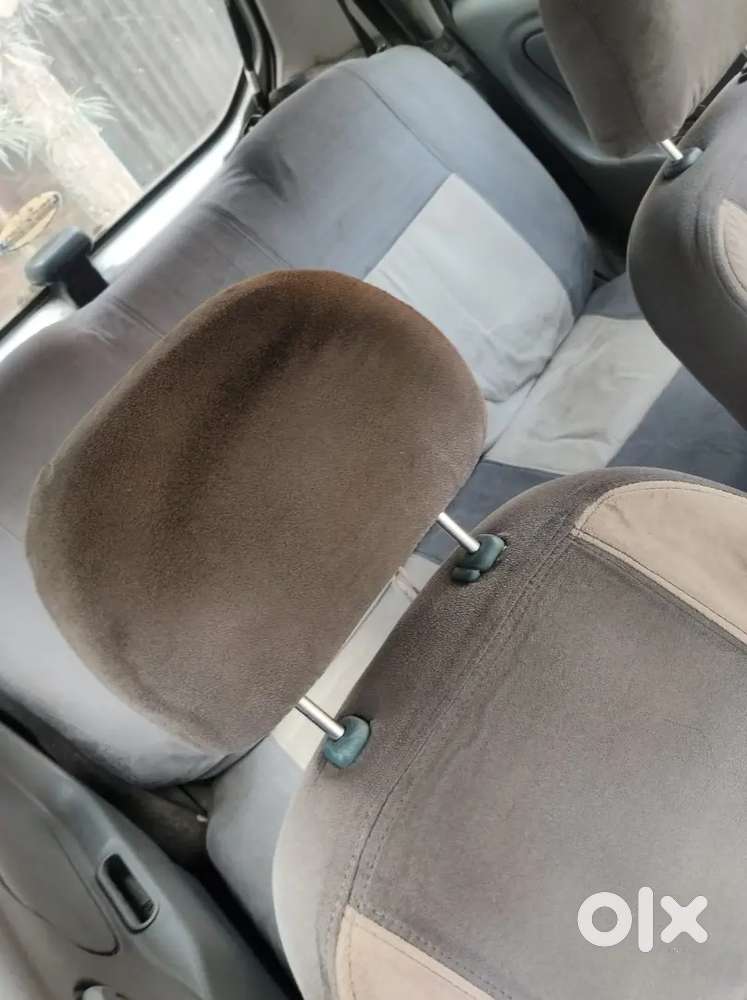 Maruti Suzuki Alto 2007 Petrol 100000 Km Driven