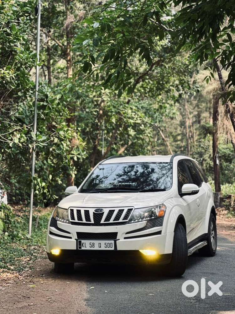Mahindra Diesel Car 2015