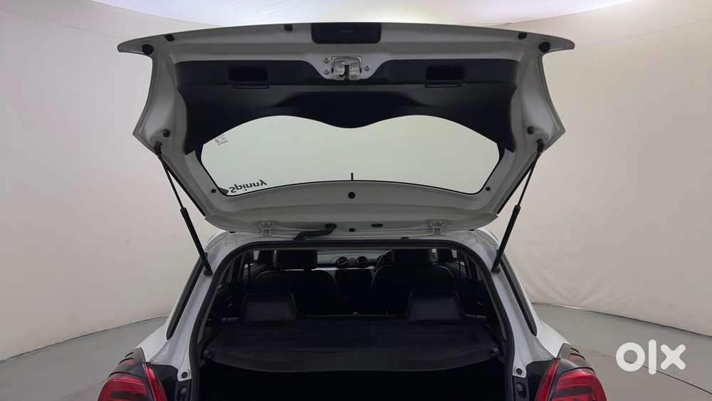 Maruti Suzuki Swift Vvt Vxi, 2024, Petrol