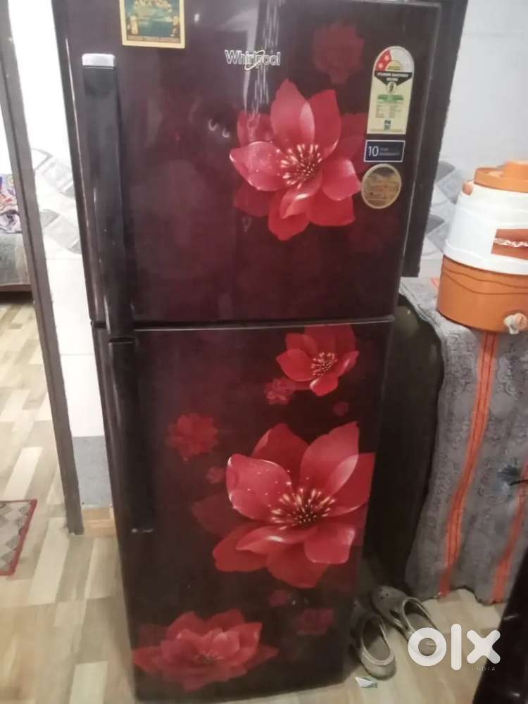 Fridge double door Sale