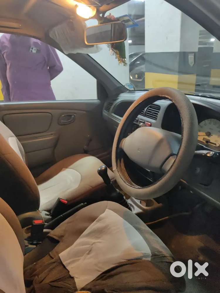 Alto 800 Lxi In All New Working Condition..direct Owner..31000 Km