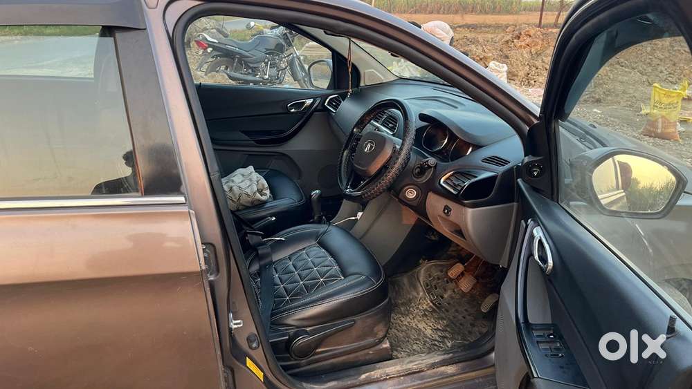 Tata Tigor 2018 Cng & Hybrids Good Condition