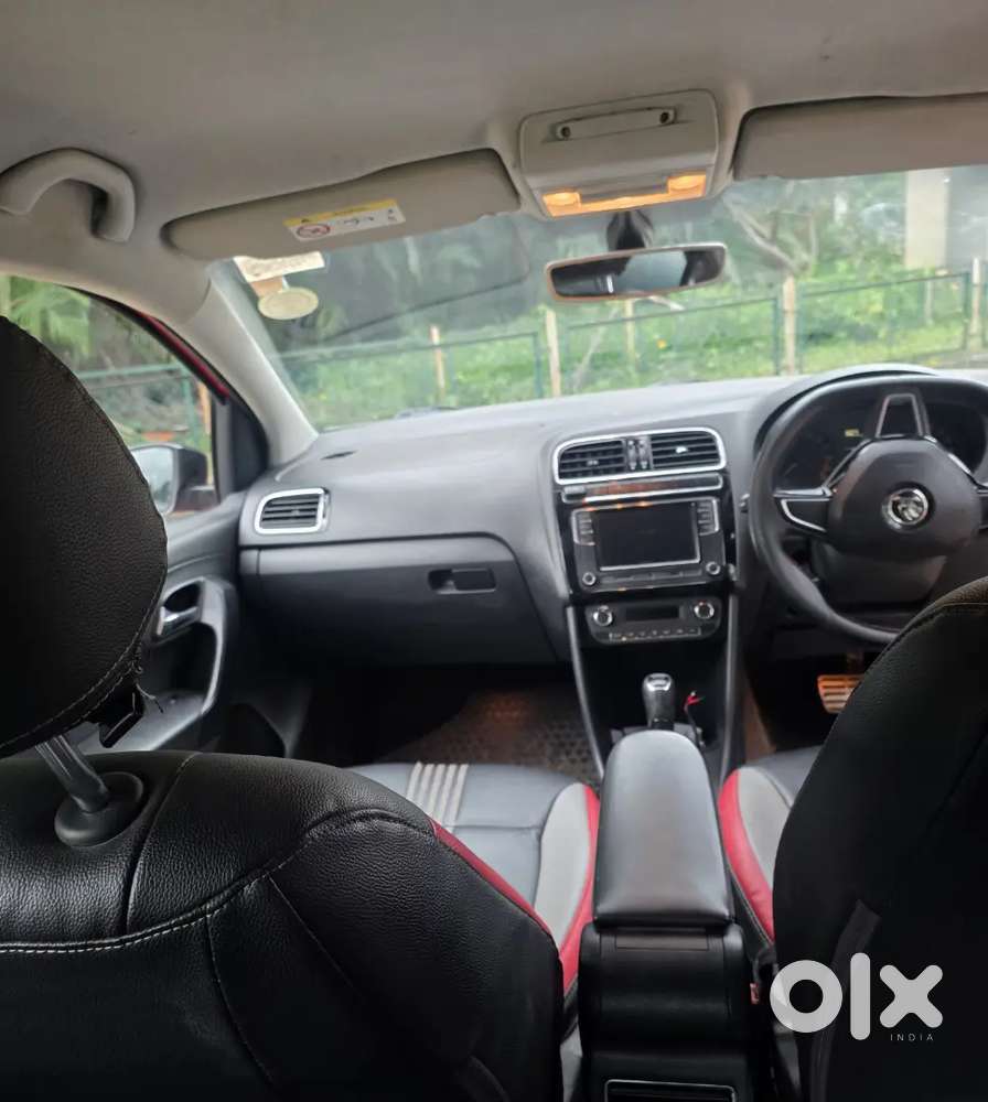 Well-maintained Rapid From Skoda, Built In 2019/20