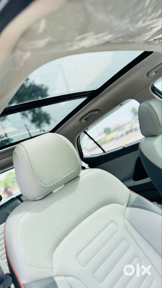 Hyundai Creta 1.5 Sx, 2024, Petrol