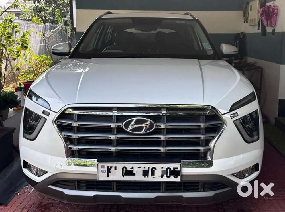 Hyundai Creta For Sale