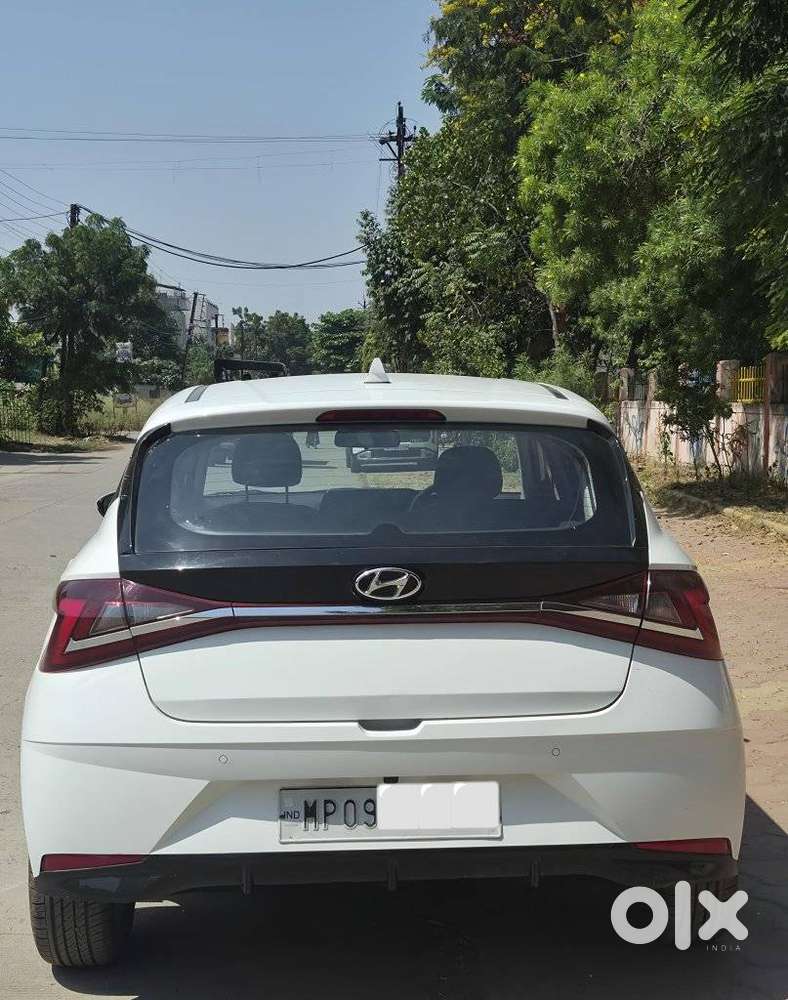 Hyundai I20 Sportz 1.4 Crdi, 2021, Diesel