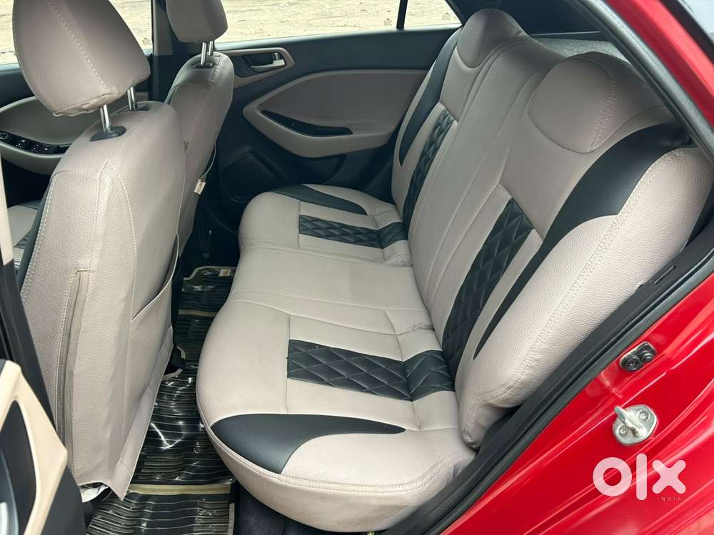 Hyundai Elite I20 Magna 1.2, 2018, Petrol