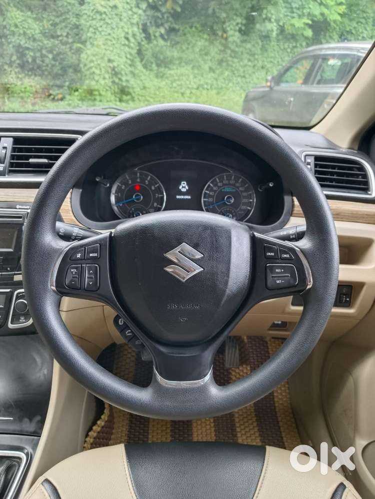 Maruti Suzuki Ciaz Smart Hybrid Delta , 2019, Petrol
