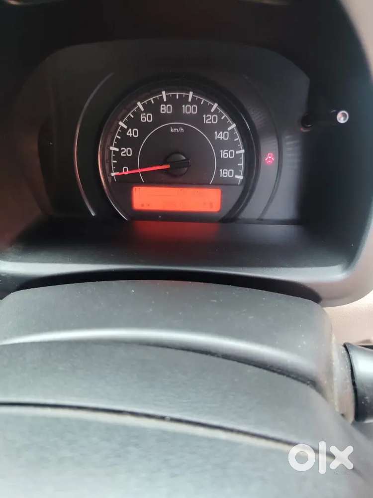 Maruti Suzuki Wagon R 2020