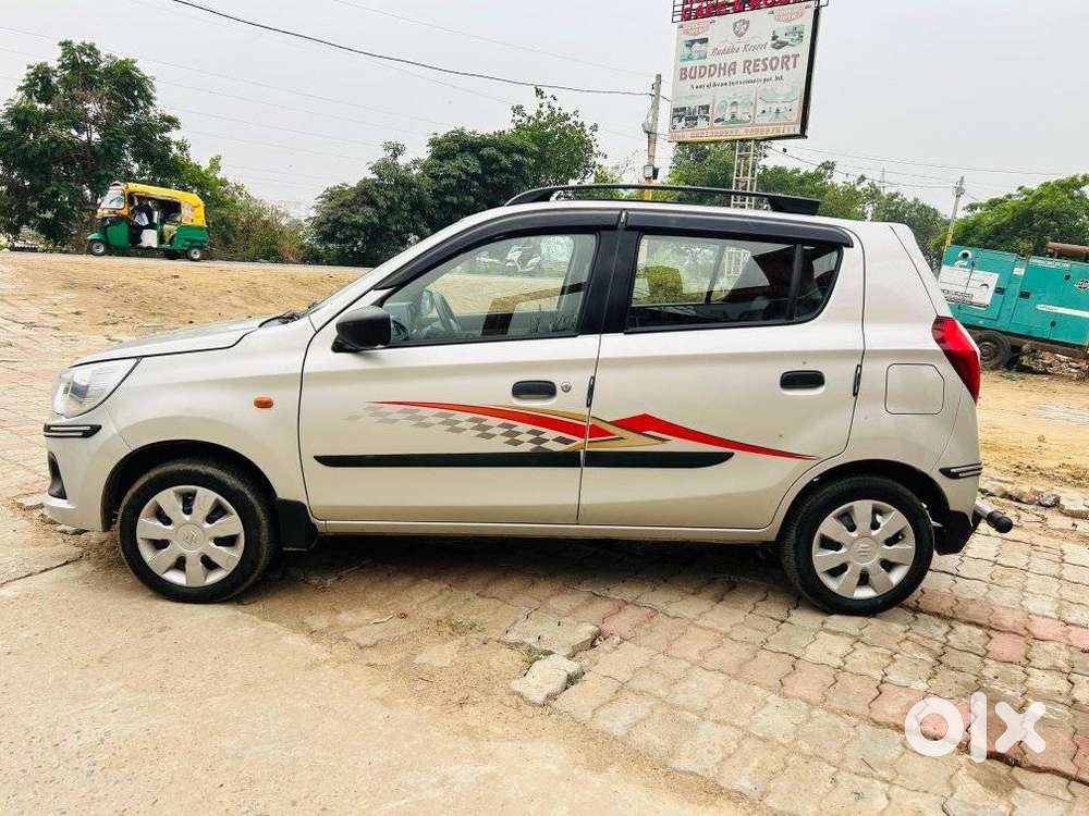 Maruti Suzuki Alto K10 Vxi (o), 2019, Petrol