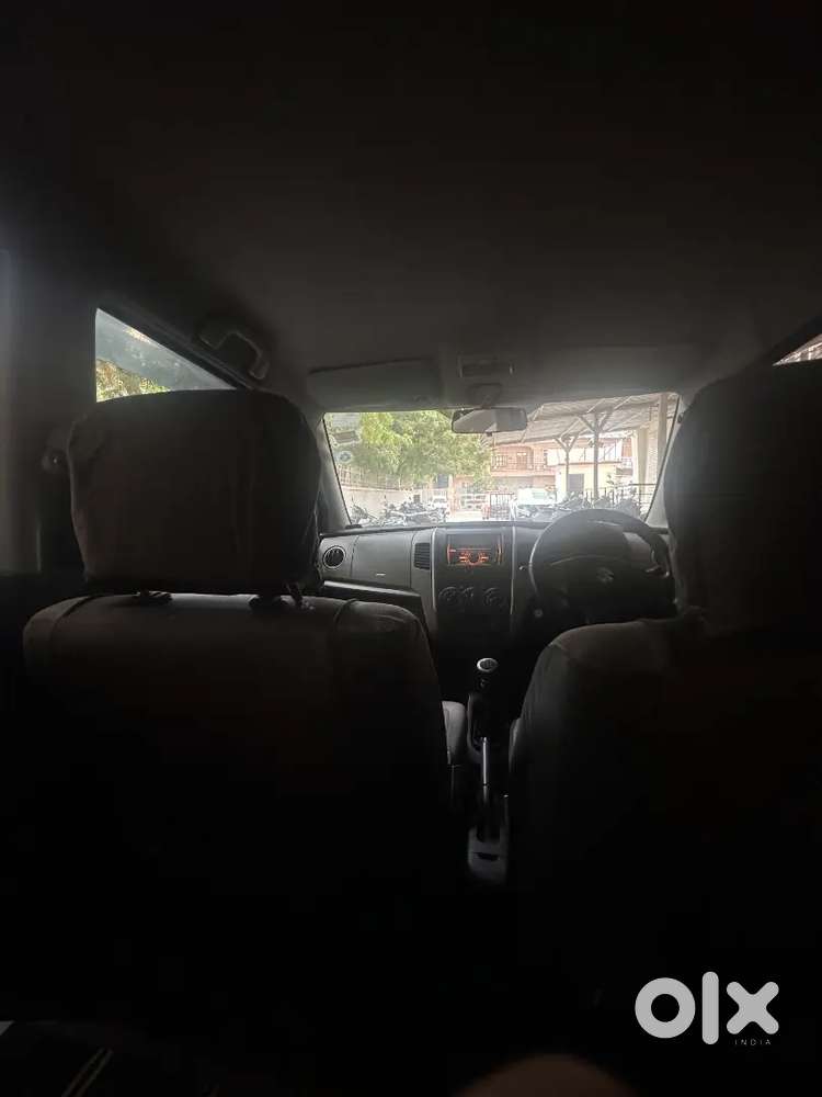 2013 Petrol Manual | 2nd Owner | 95,000 Km | Well Maintained