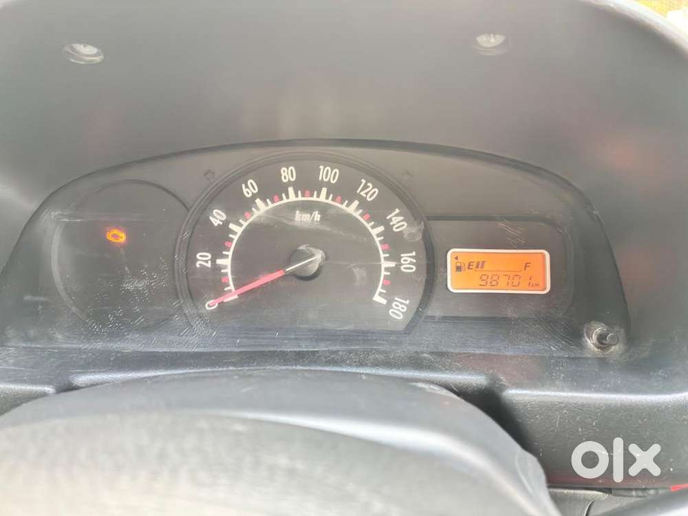 Maruti Suzuki Alto K10 2013 Cng & Hybrids Good Condition