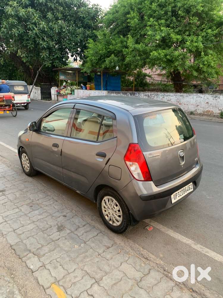 Hyundai I10 Petrol 2010