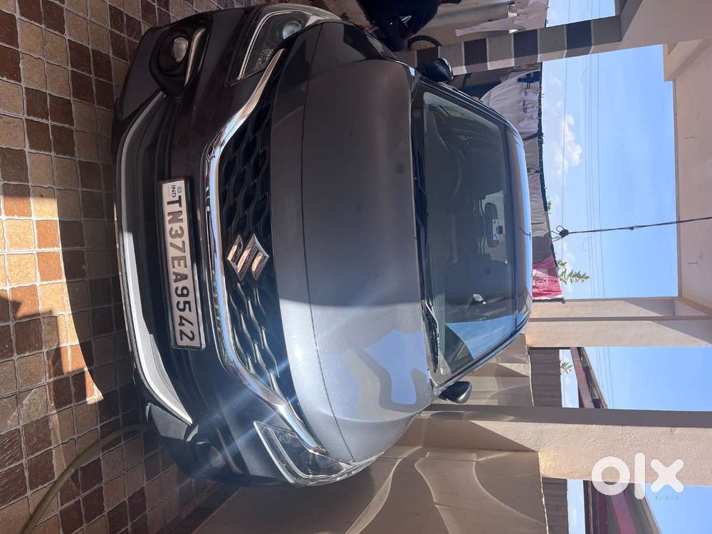 Baleno Delta