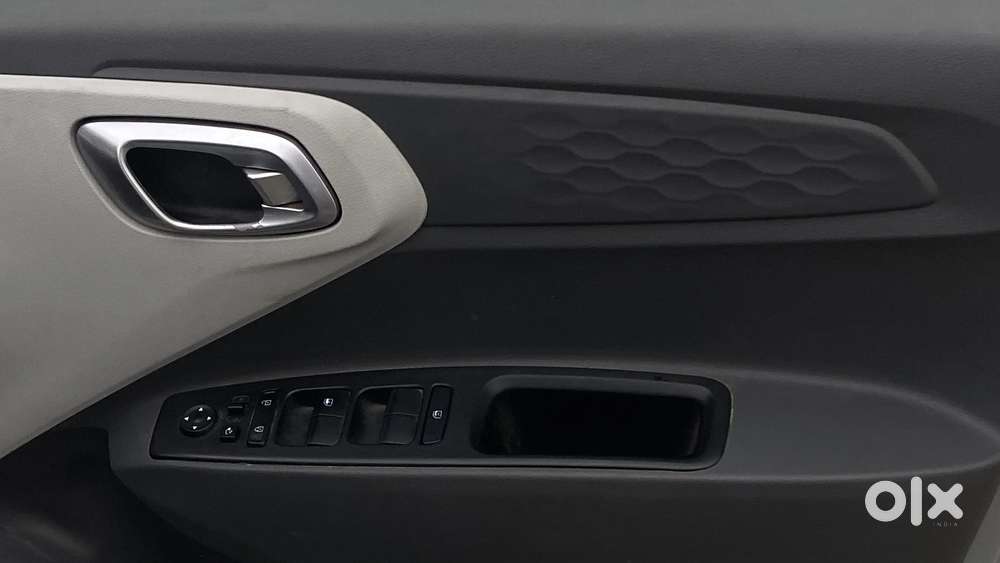 Hyundai Grand I10 Nios Sportz Amt 1.2 Kappa Vtvt, 2021, Petrol