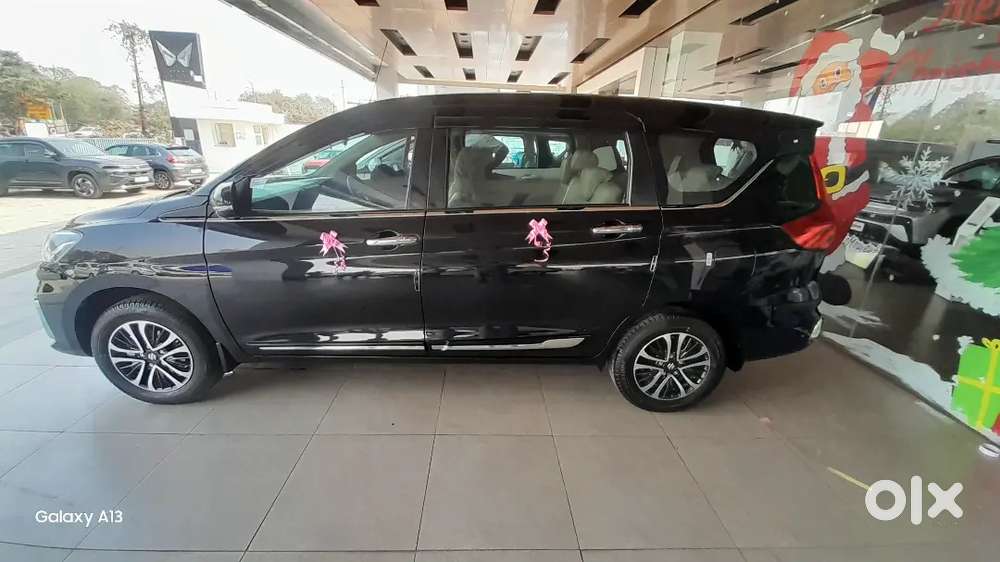 Victoris Showroom Vehicle 2026