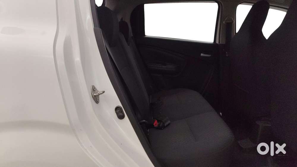 Maruti Suzuki Celerio 1.0 Vxi Ags, 2023, Petrol