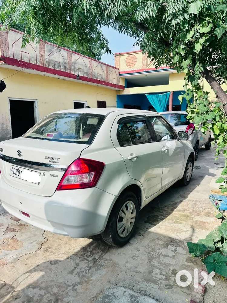 Maruti Suzuki Swift Dzire 2014 Diesel 129000 Km Driven Original