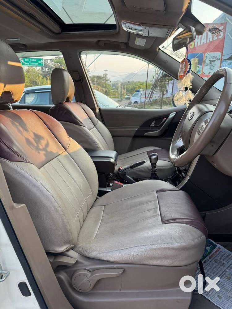 Mahindra Xuv500 2015 Diesel Well Maintained