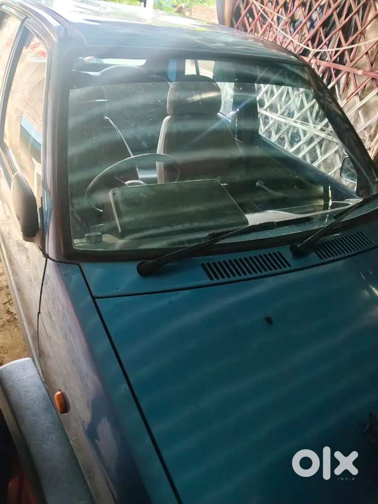Maruti Suzuki Alto 2005 Second-owner Vxi