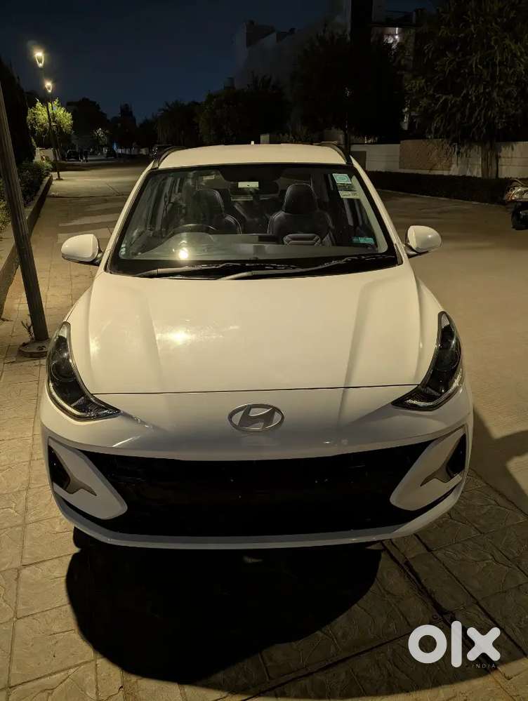 Grand I10 Nios 2023