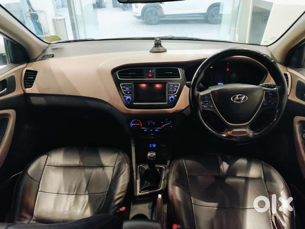 Hyundai I20 1.2 Spotz, 2020